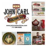 Landisville Estate Auction 3/27-4/19