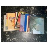 Old Records