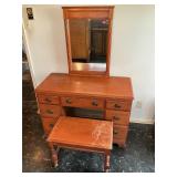 4 Piece Bedroom Set