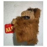 1987 ALF Clip-on Toy