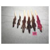 Celluloid Figures
