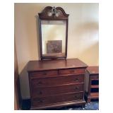 3 Pc Bedroom Set