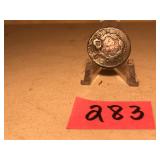 2 Liberty One Cent