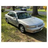 2010 Buick Regal LS