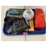 Vintage Personal Care & Other items