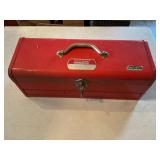 19ï¿½ Tool Box & Contents