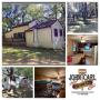 Real Estate: 3 Bedroom House/Cabin
