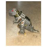 Transformers (G1) Dinobot Grimlock action figure