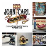 Harrisburg Estate Auction 4/24-5/10