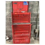 Snap-on Tool Chest & Contents