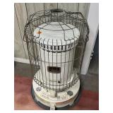 Dyna-Glo Kerosene Heater
