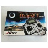 Eclipse 7 Digital Radio Control System