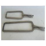 Large VISE ï¿½ GRIPS