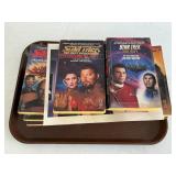 Star Trek Books