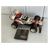 TYCO Toy RC Car