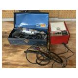 Snap-on Tach Dwell & Corded Drill