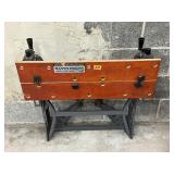 WORKMATE portable workbench