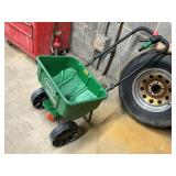 Scottï¿½s Seed Spreader