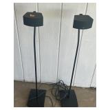 Pair of BOSE speakers