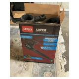 TORO Electric Blower/Vac