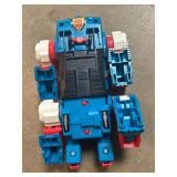 1986 G1 Transformers Sky Lynx action figure