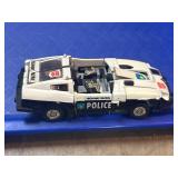 Vintage Transformers PROWL toy car