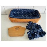 Longaberger Basket & Accessories