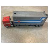 Transformers Optimus Prime action figure