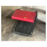 Rolling Utility Stool