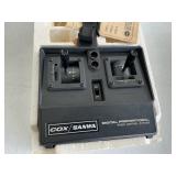 Digital Radio Control Remote