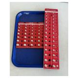 Thread Checker Gauge Tools