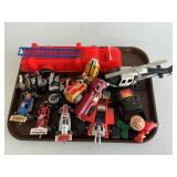 Toy Vehicles