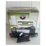 O Gauge Trains & Accessories