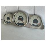 John Bull Garage Gauge/Meter