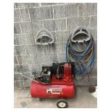 Sears 4HP Air Compressor