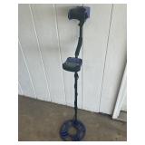 PalliPartners Metal Detector
