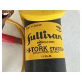 Hi-Tori Sullivan Starter for RC Planes