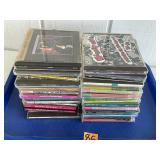 1980s & 1990s CDs