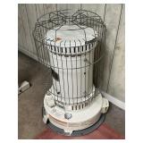 Dyna-Glo Kerosene Heater