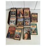 Dragon Lance Books