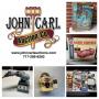 Harrisburg Estate Auction 4/24-5/10