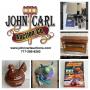 Harrisburg Estate Auction 4/24-5/24