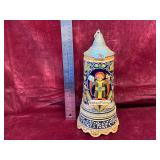 German Beer Stein
