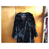 Grendella Fur Coat