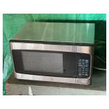 GE Countertop Microwave
