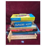 Vintage Games