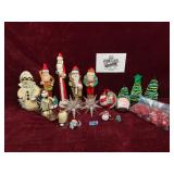 Christmas Decrations