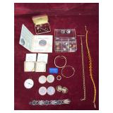 Costume Jewelry