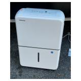 TOSHIBA dehumidifier