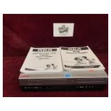 RCA VCR